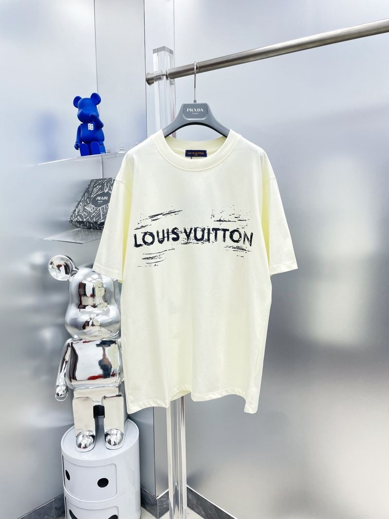 Louis Vuitton T-Shirts